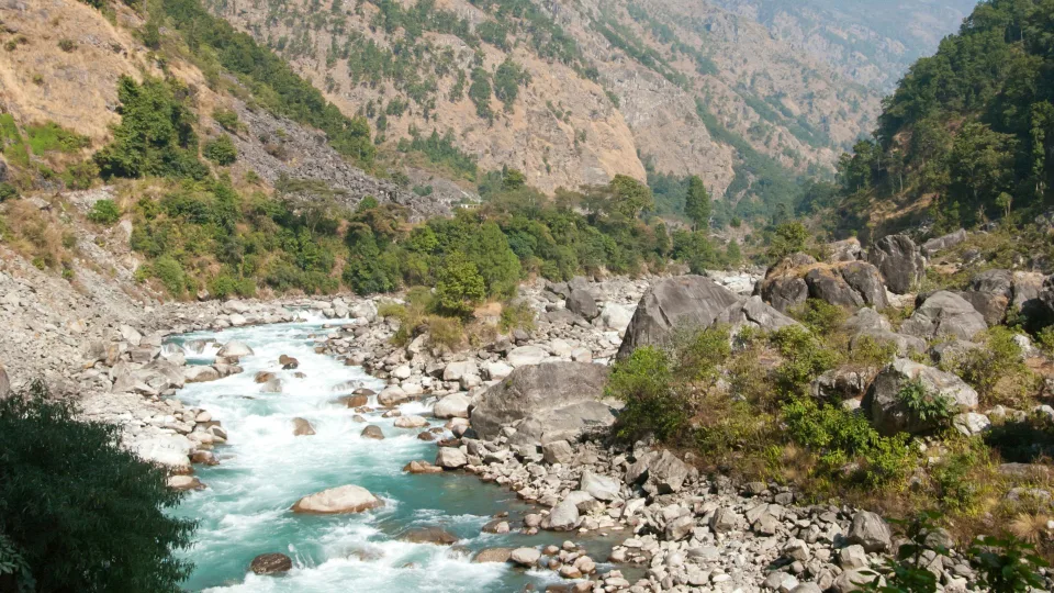 Nepal Active
